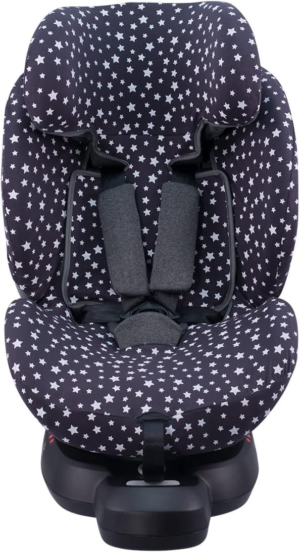 JYOKO Kids Bezug kompatibel mit Be Cool Jupiter (Winter Sky)
