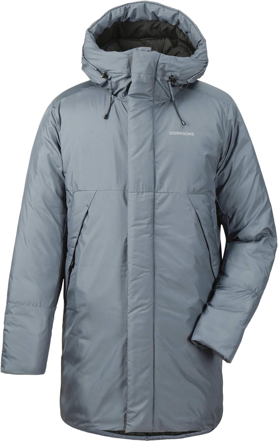 DIDRIKSONS Evan 2 Parka Herren petrol