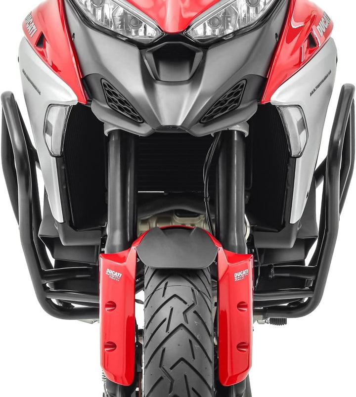 Sturzbügel für Ducati Multistrada V4 / S 21-25 Motor Schutzbügel Motoguard DX oben XL Ducati Multist