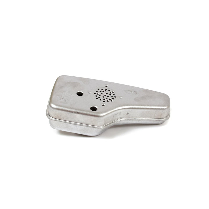 Briggs & Stratton 790828 Schalldämpfer-Ersatzteil, Silber