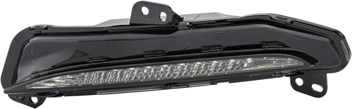 HELLA 2BA 012 173-011 Blinkleuchte - LED - links - für u.a. Peugeot 308 SW II (Lc_,Lj_,Lr_,Lx_,L4_),