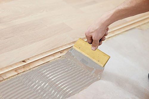 Bona Parkettkleber R848 Silanklebstoff