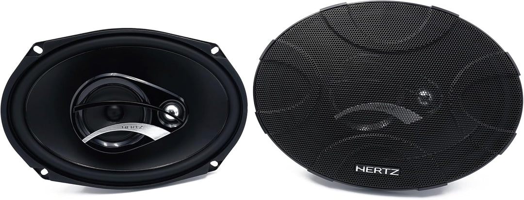 Hertz DCX 690.3 (150 x 230)