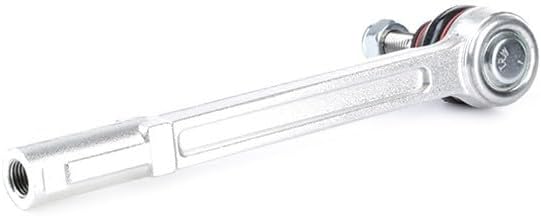 TRW JTE760 Spurstangenkopf