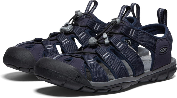 KEEN Clearwater CNX Herren Sandalen, 41 EU