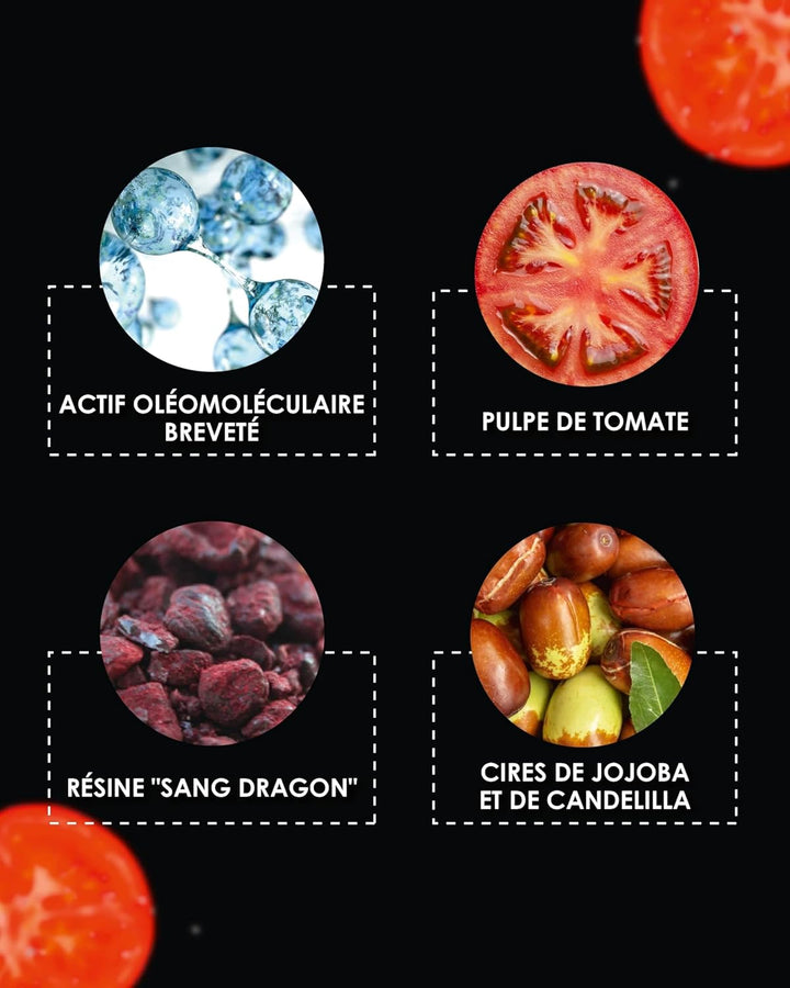 Garancia diabolique tomate cr riche 30ml