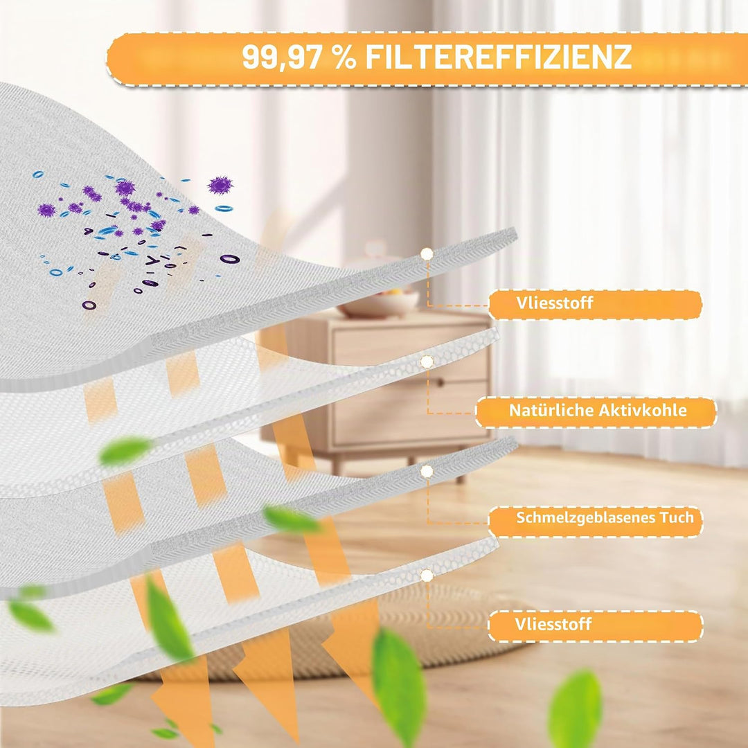 12 Staubsaugerbeutel für Kärcher WD2/WD2 Plus / WD3 / KWD1 / KWD2 / KWD3 / SE 4001 / SE 4002 / WD3.2