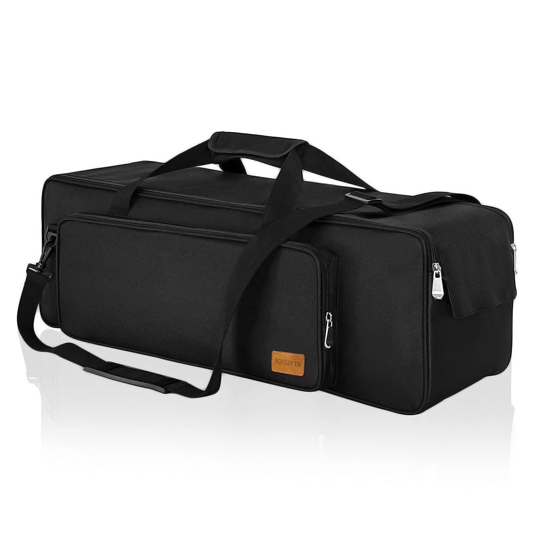 OUUTMEE Multifunktionale Stativtasche Robuste Stativ-Tragetasche mit Griff für Lichter, Lautsprecher