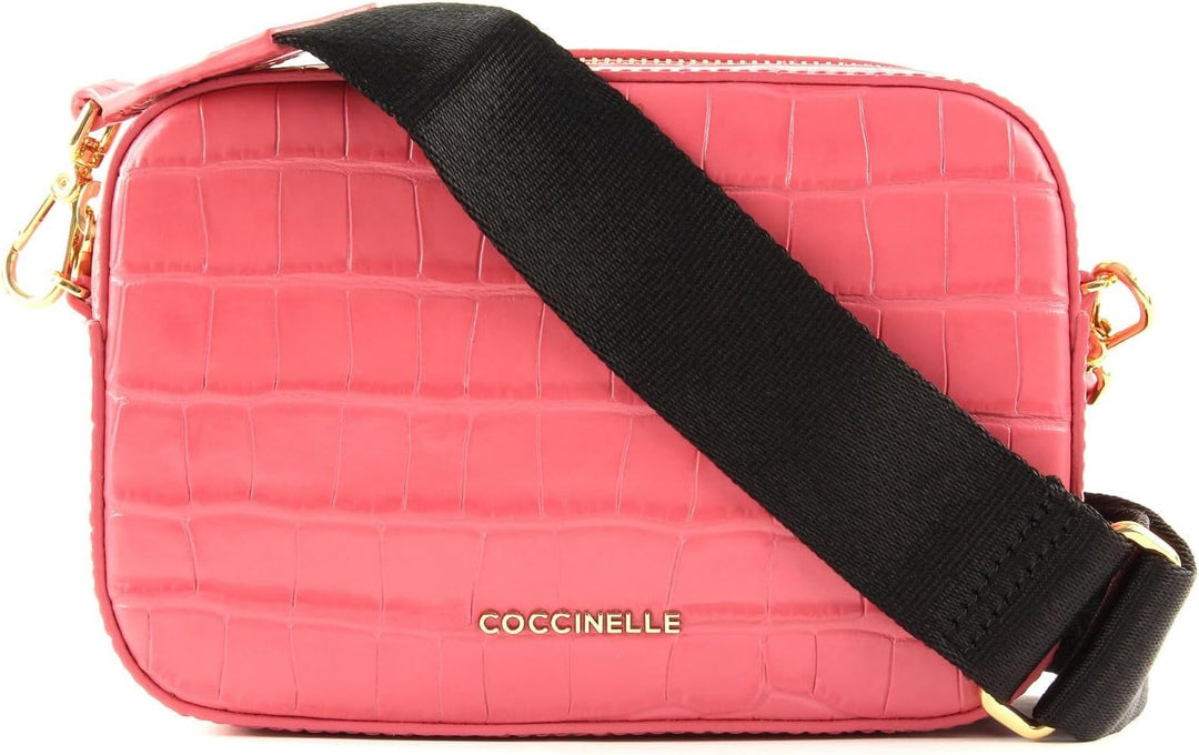 Coccinelle Mini Bag Camera Bag S Bouganville