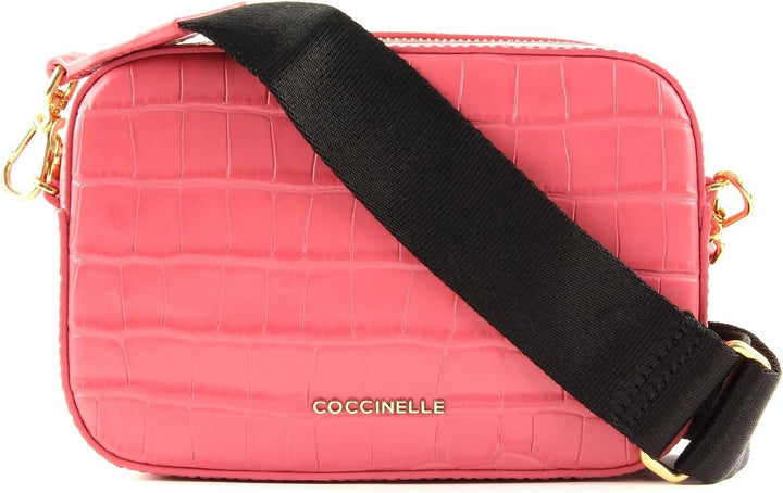 Coccinelle Mini Bag Camera Bag S Bouganville