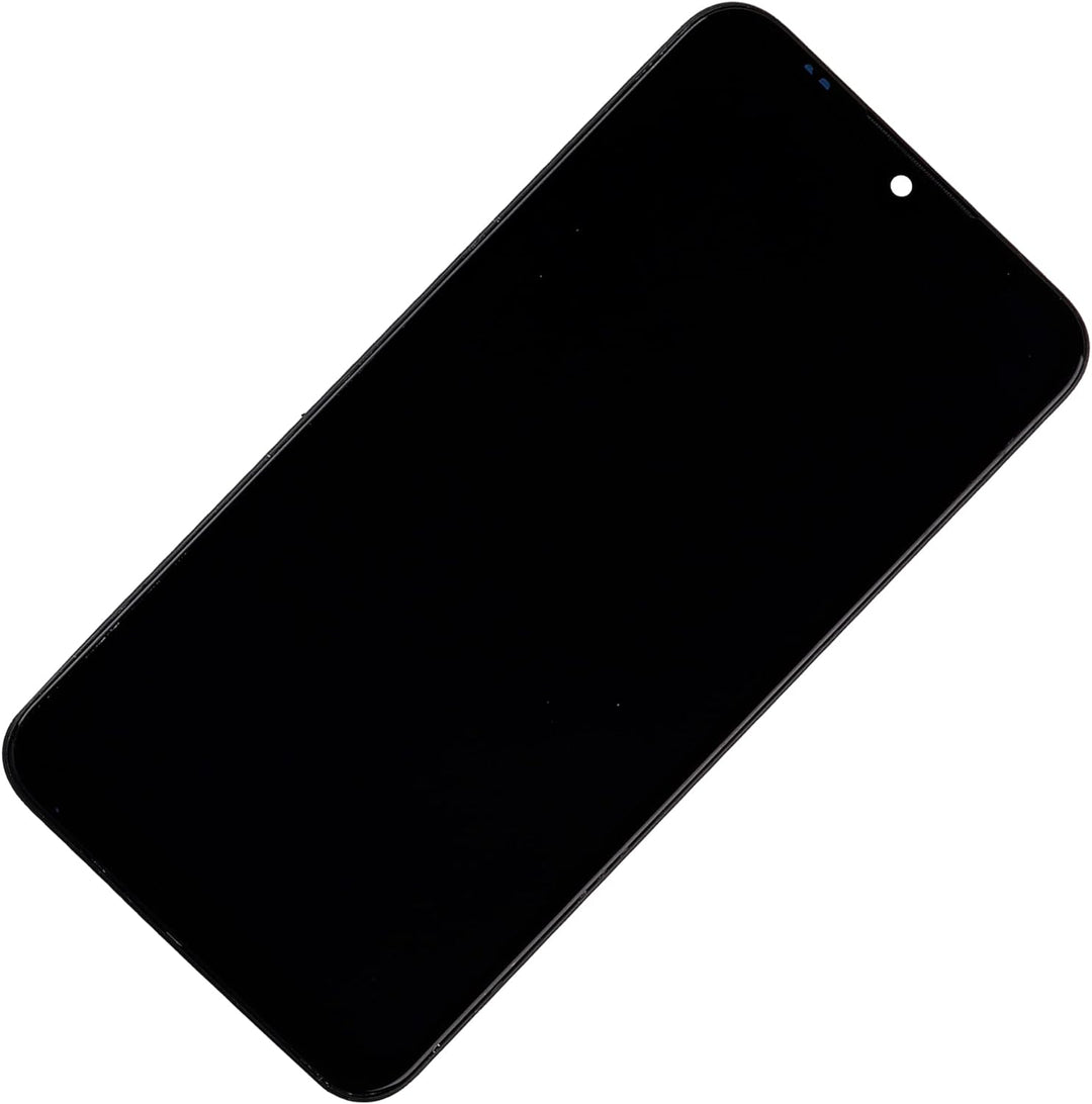 swark LCD Display Kompatibel mit Mi Play M1901F9E (Schwarz mit Rahmen) LCD Display Touchscreen Bilds