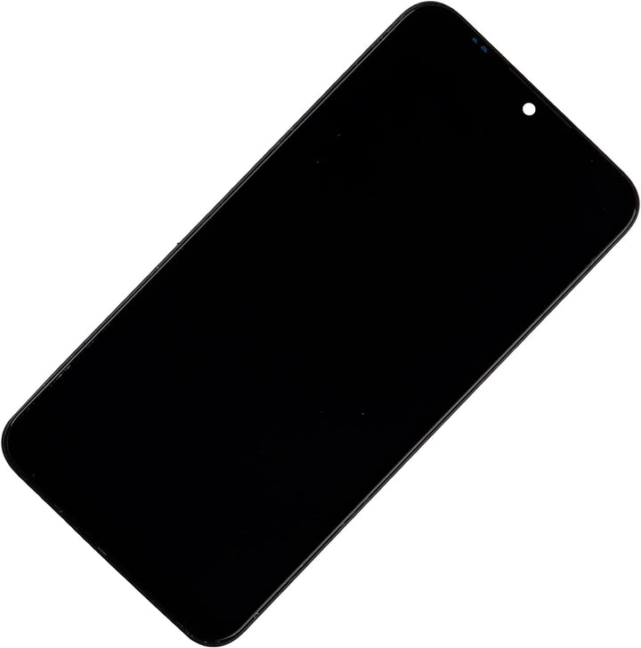 swark LCD Display Kompatibel mit Mi Play M1901F9E (Schwarz mit Rahmen) LCD Display Touchscreen Bilds