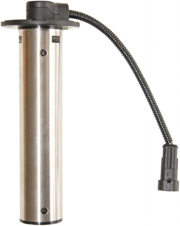 VDO - 300 MM Edelstahl,Flüssigkeits-Sensor/Geber 0-180 Ω,