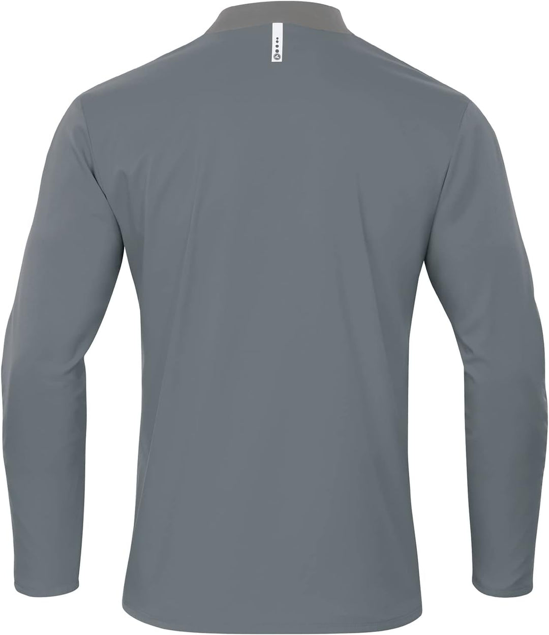 JAKO Damen Champ 2.0 Präsentationsjacke 38 steingrau/anthra light, 38 steingrau/anthra light