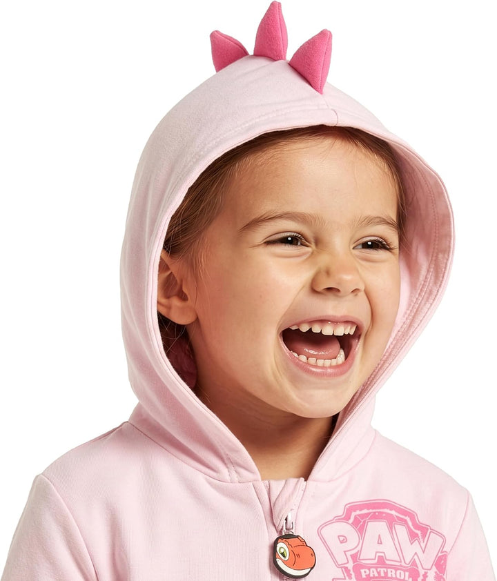 PAW PATROL Pullover Mädchen, Skye Und Marshall Pulli Mädchen 110, 110