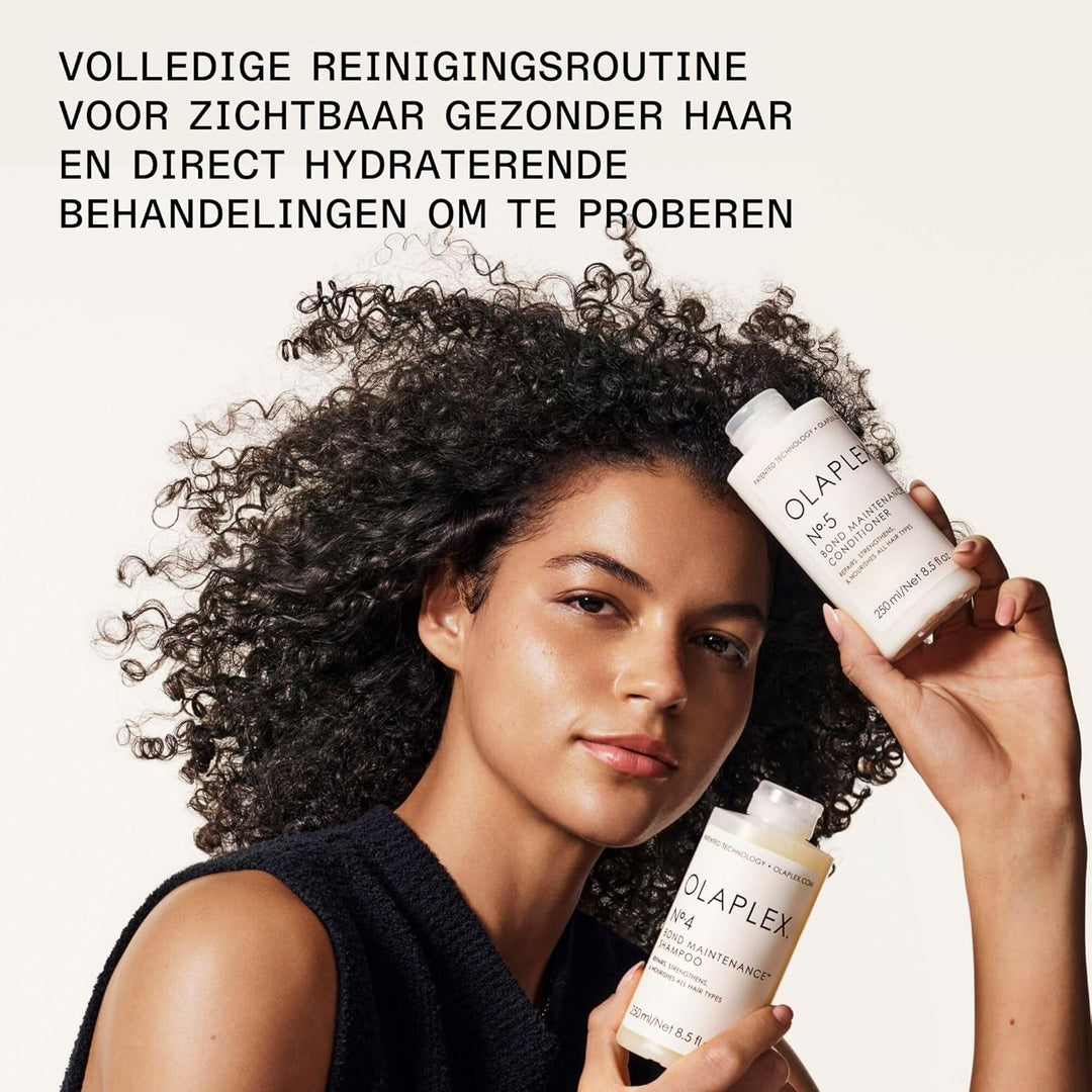 OLAPLEX No. 4 Bond Maintenance shampoo 250 ml (1er Pack), 250 ml (1er Pack)