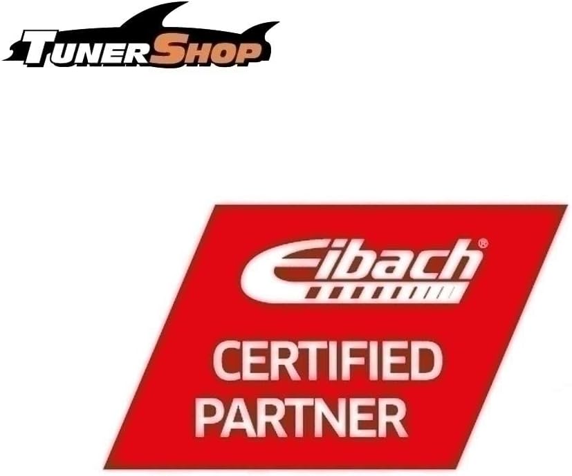 EIBACH E30-26-003-02-22 Fahrwerksatz, Federn