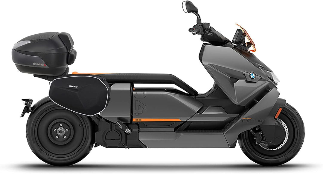 Shad TOP Master BMW CE 04, TU EU