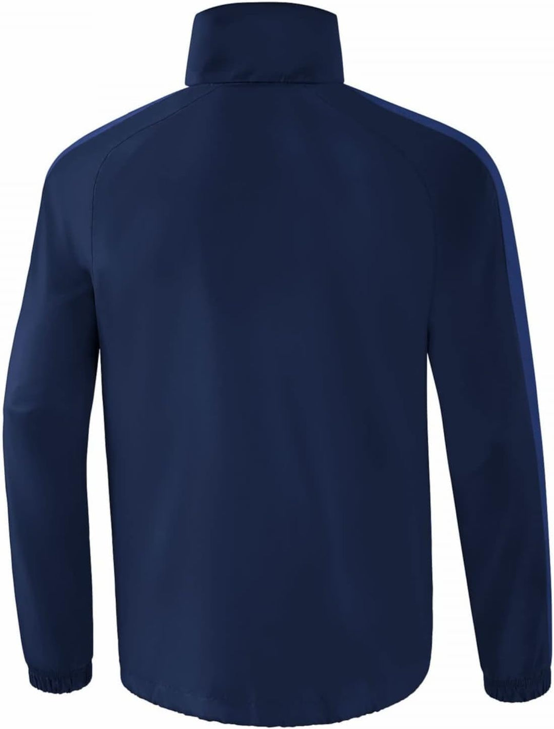 Erima Team Allwetterjacke Kids Dunkel Kinder 116 Blau, 116 Blau