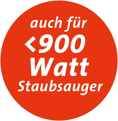 Swirl Teppich-Tiefenreinigungsdüse, Staubsaugerdüse mit rotierender Bürstenwalze, 32mm-35mm, Passend