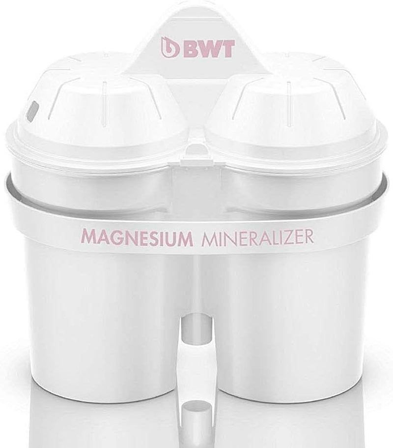 BWT 8801543 FILTRO Pack 18 LONGLIFE, Kunststoff, Varios 18 meses, 18 meses