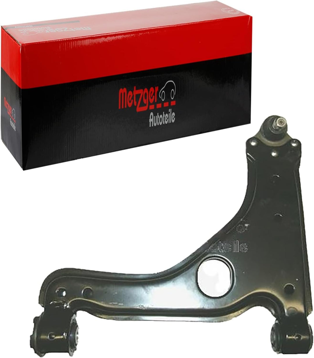 Metzger 58003501 Lenker, Radaufhängung