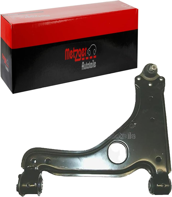 Metzger 58003501 Lenker, Radaufhängung