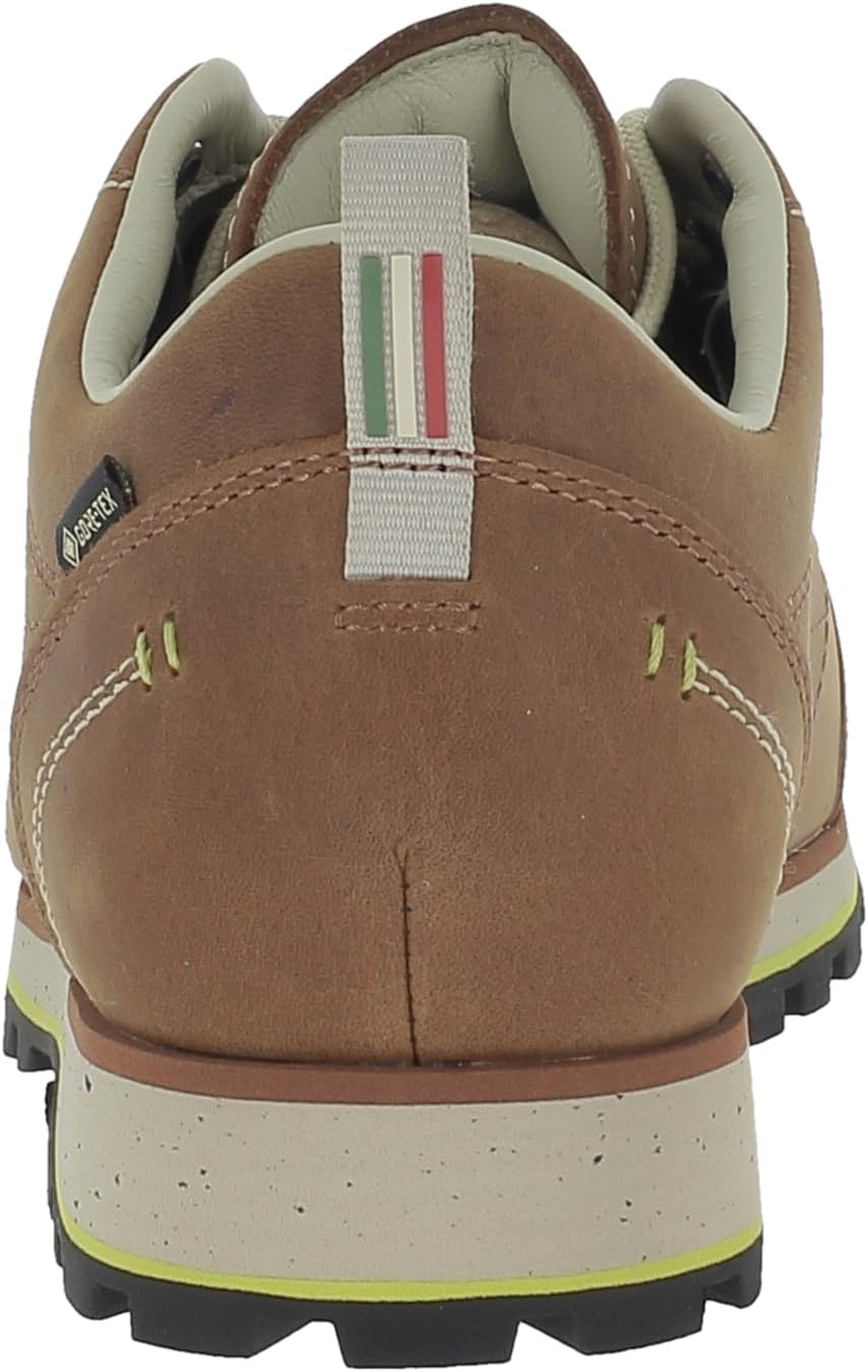 Dolomite Herren Cinquantaquattro Low FG Evo GTX Schuhe Freizeitschuhe Outdoor-Sc 40 2/3 EU Sepia Bro