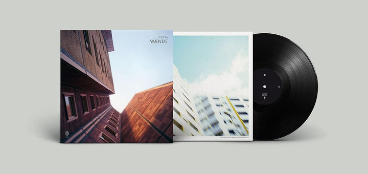 Wände, Vinyl