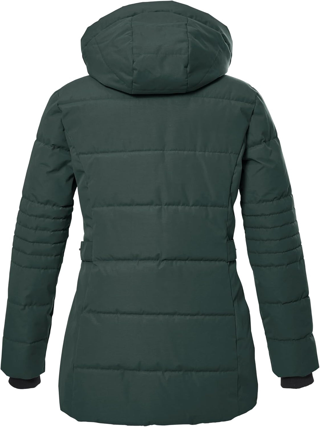 G.I.G.A. DX Damen Gw 25 Wmn Qltd Jckt Steppjacke mit abzippbarer Kapuze/Funktionsjacke in Daunenopti