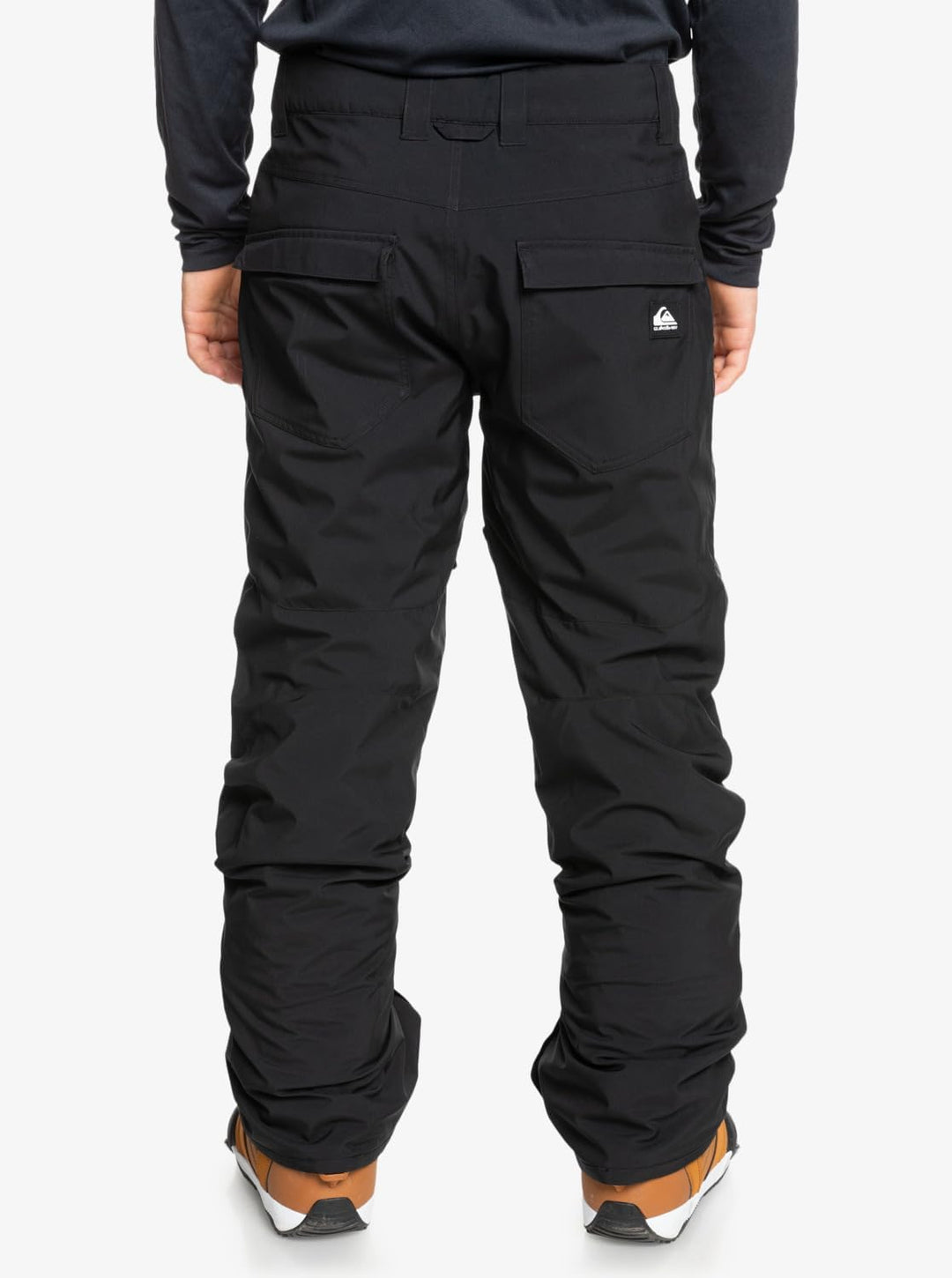 Quiksilver Estate - Schneehose für Männer, XS