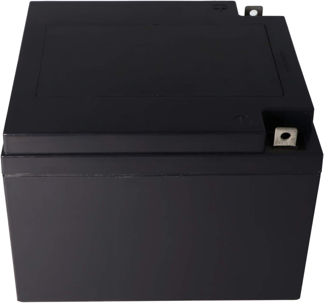 Fiamm FG22703 Blei-Akku 12 Volt, 27Ah