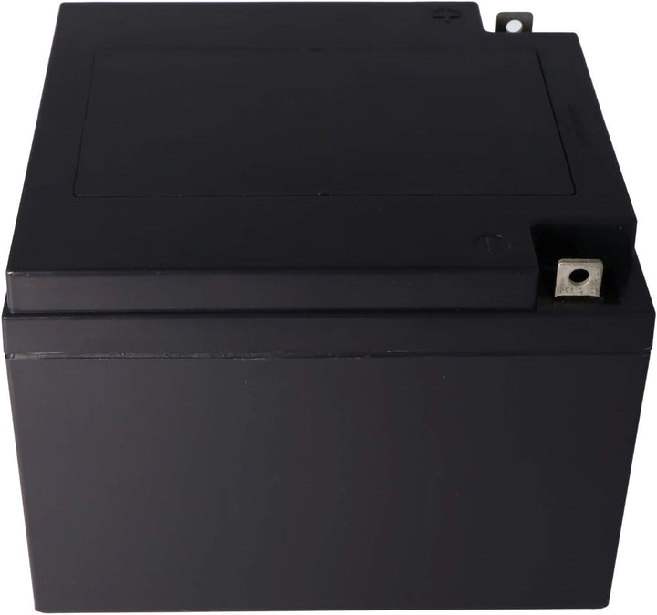 Fiamm FG22703 Blei-Akku 12 Volt, 27Ah