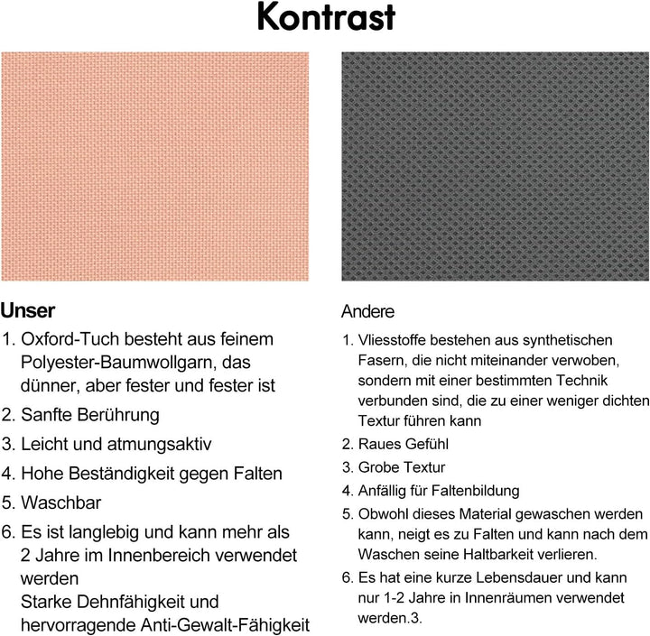 Lirex Handtaschen Organizer Über Tür, 2er Set mit 6 Etagen, platzsparender Organizer zur Aufbewahrun