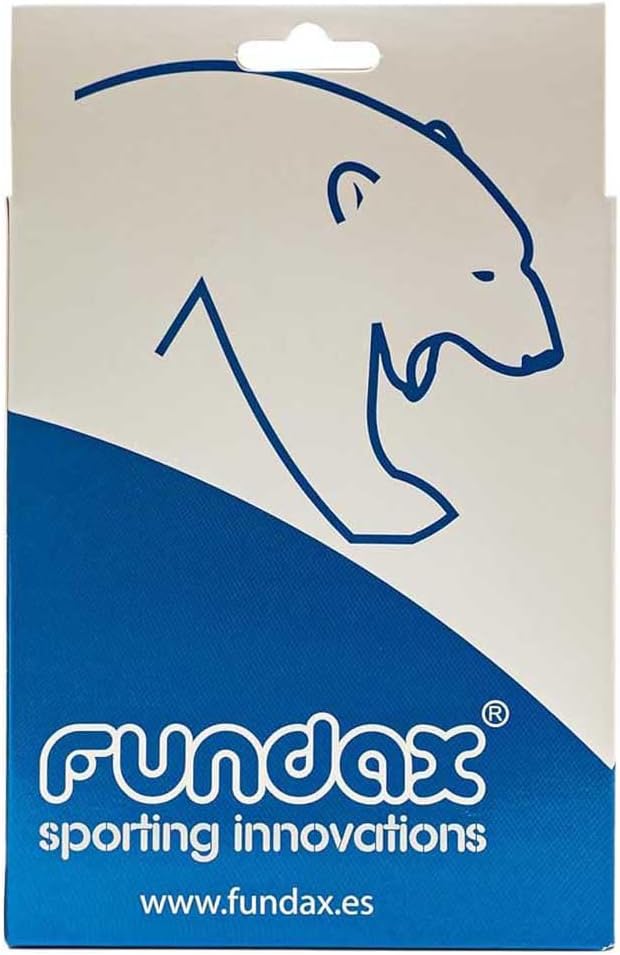FUNDAX DH Electric Pack Pannenschutzband, Blau, 66 cm, 27,5 Zoll