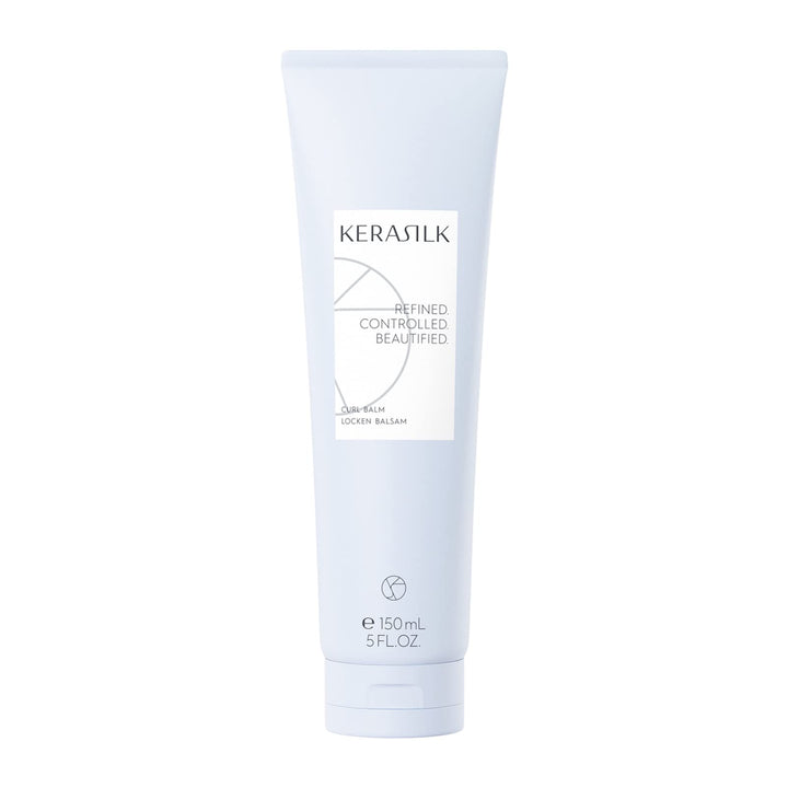 Kerasilk Specialist, Locken Haarbalsam für Locken und Wellen, 150ml