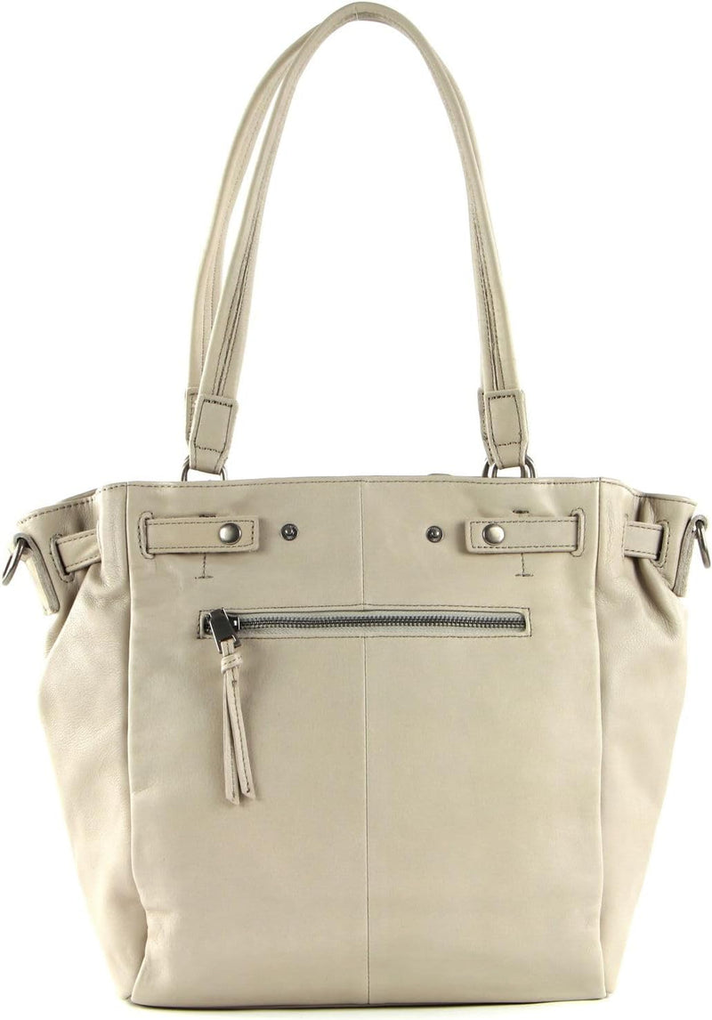 FREDsBRUDER All Day Collection Midnight Shoulder Bag Summer Stone