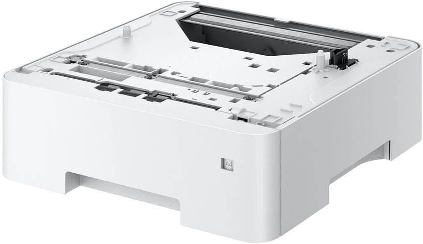 Kyocera PF-3110 Drucker Papierfach für 500 Blatt - Formate bis DIN A4 - Für ECOSYS P3145dn, P3150dn,
