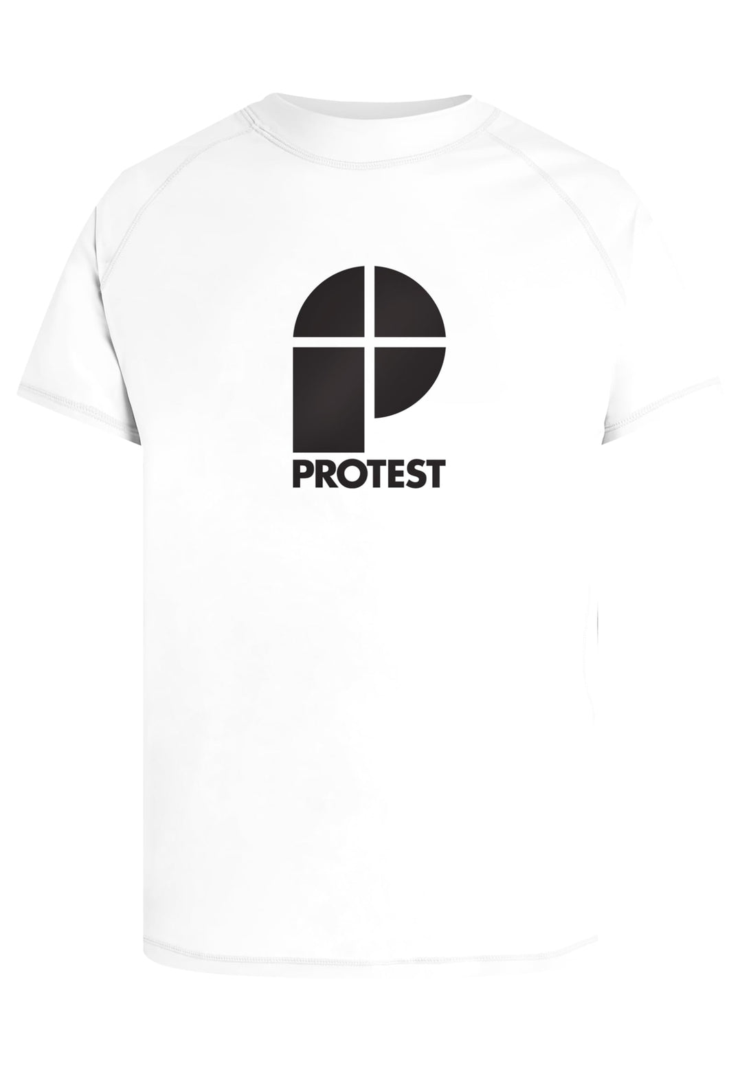 Protest Damen Fahrradjacke PRTPECANS 60 Basic, 60 Basic