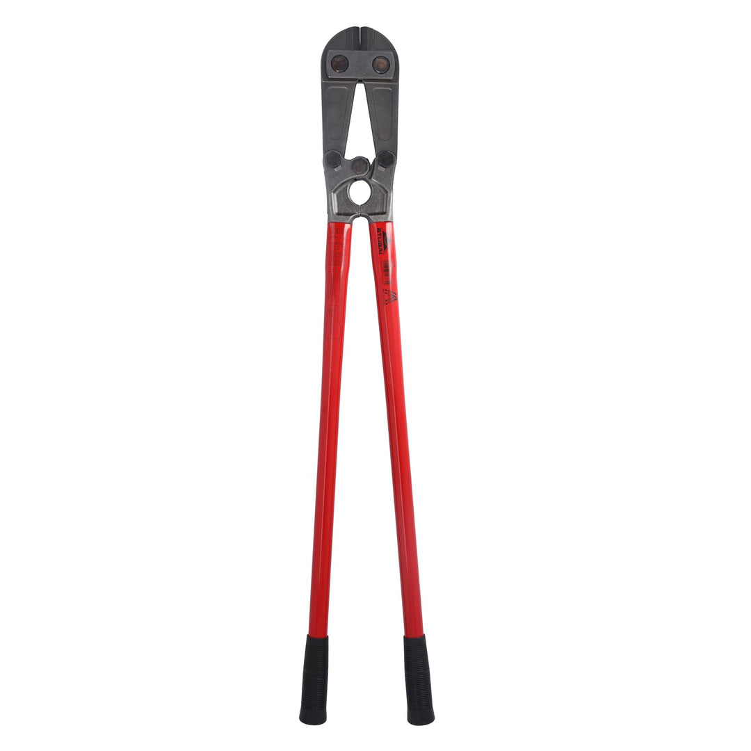 Bolzenschneider 920 mm | STUBAI Metallschneider für die Metallbearbeitung, zum Schneiden von Baustah