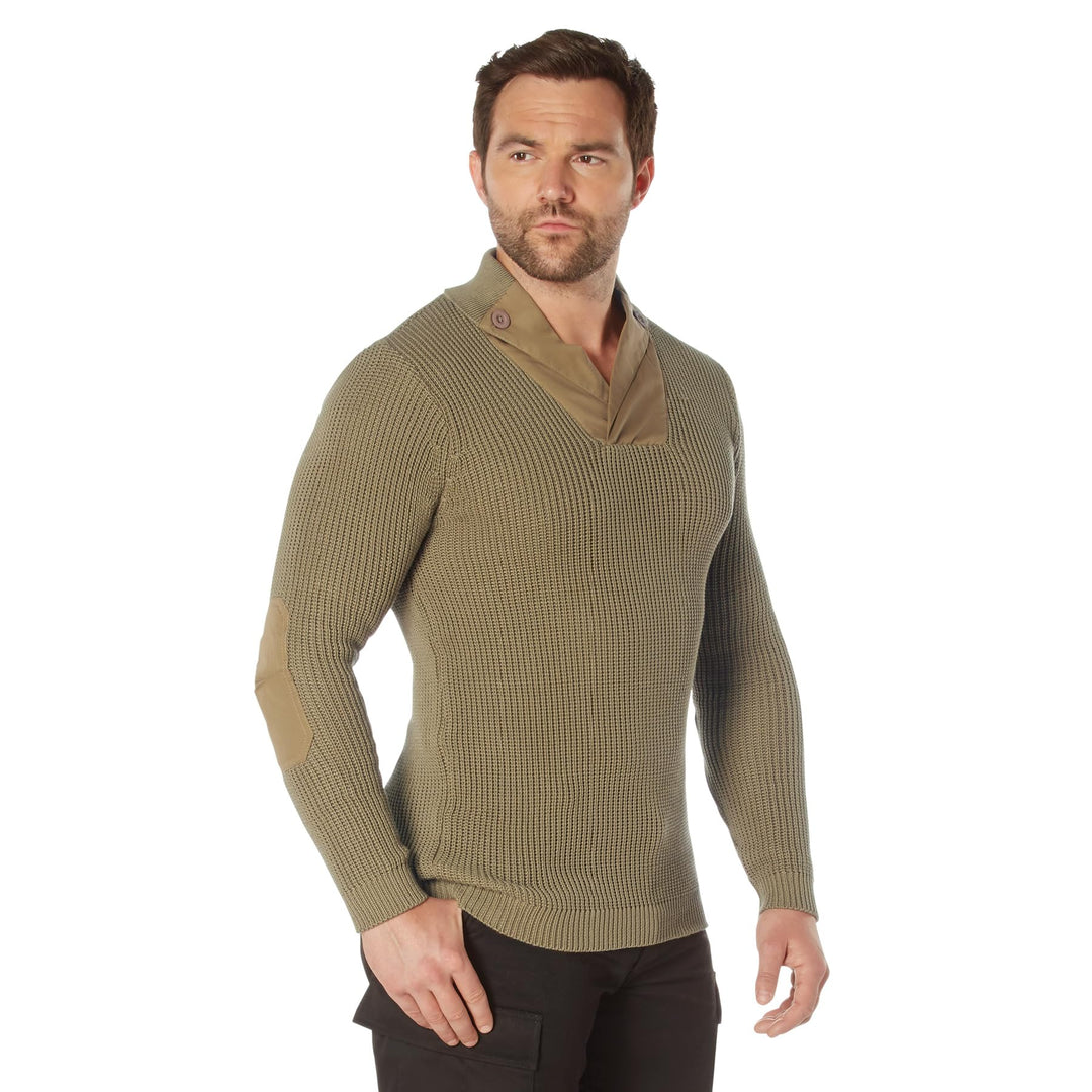 ROTHCO Herren Vintage Vintage 2X Khaki, 2X Khaki