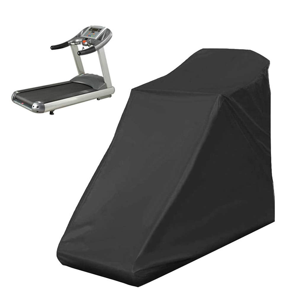 wasserdichte Laufbandabdeckung, Abdeckung für Laufband Universal Laufmaschinen Schutzhülle für Sport