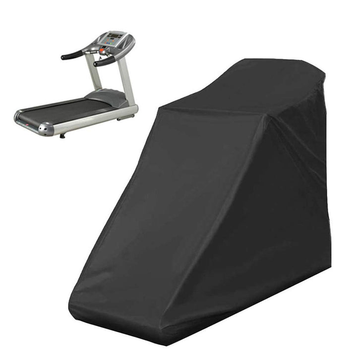 wasserdichte Laufbandabdeckung, Abdeckung für Laufband Universal Laufmaschinen Schutzhülle für Sport