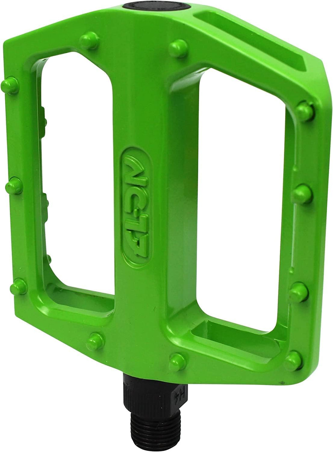 NC-17 STD Zero Pro Aluminium Plattform Pedale / Fahrrad Pedale MTB / Mountainbike Pedal / BMX Pedal