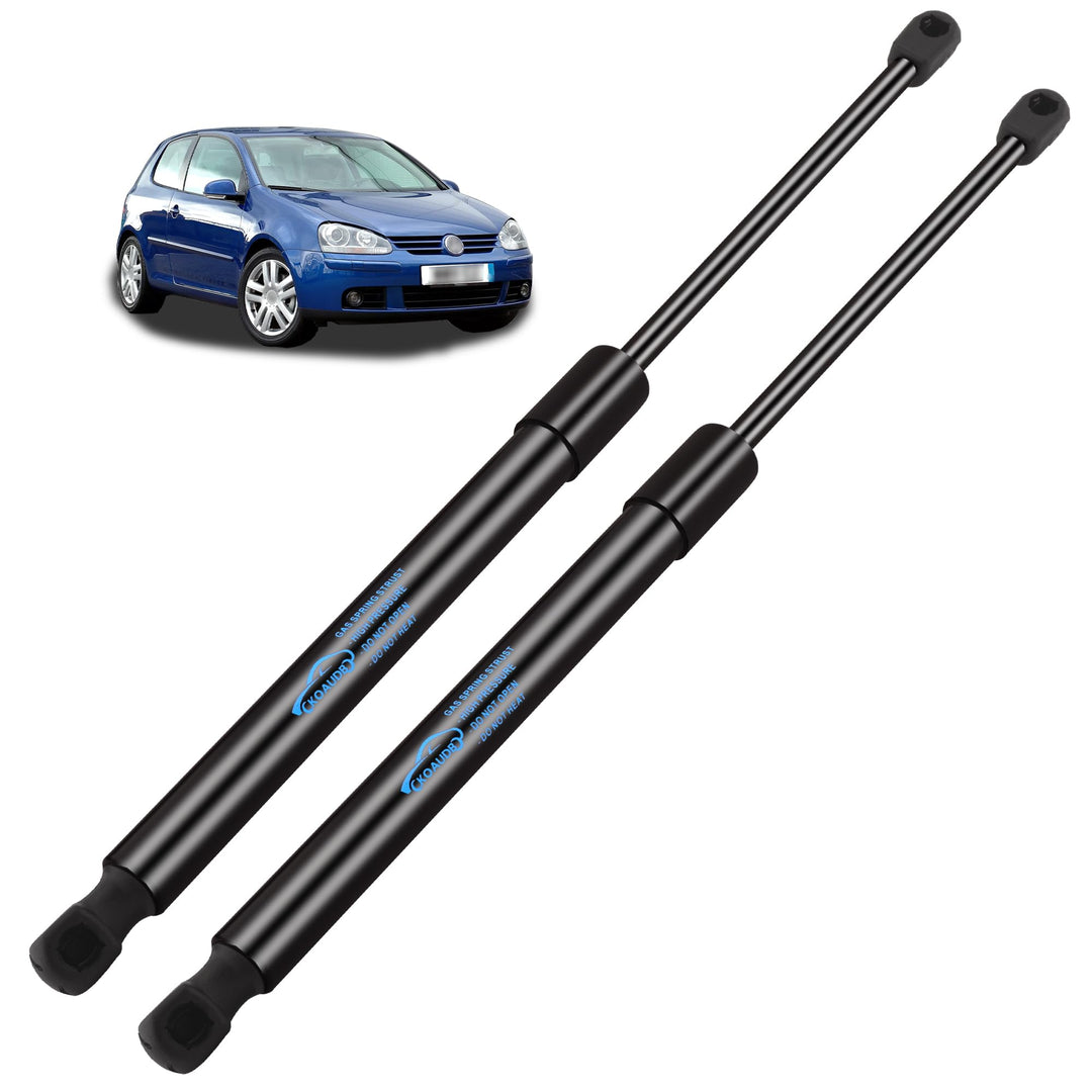 2x Heckklappendämpfer für VW Golf V 1K1 Alle Motoren Schrägheck 2003-2009 Gasfeder Heckklappe Gasdru