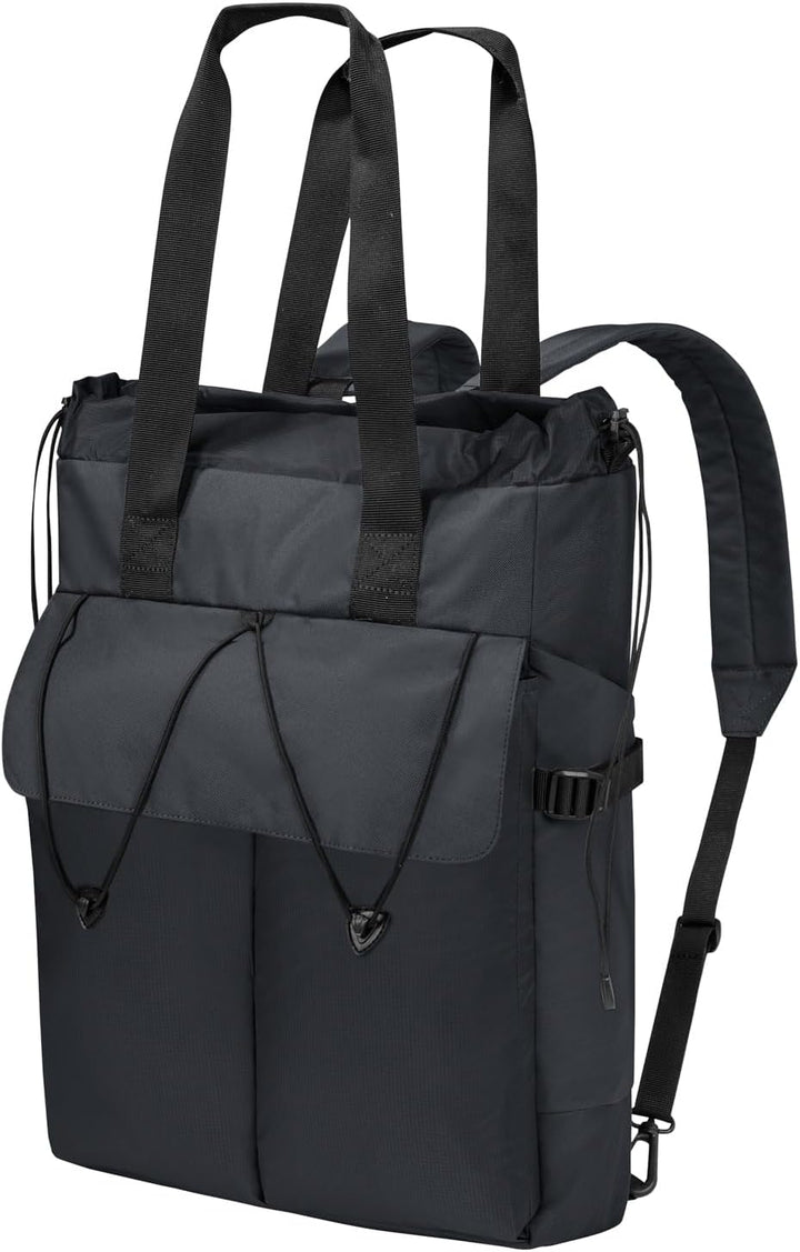 Jack Wolfskin Unisex Wanderthirst Rucksack Phantom 20 Lit., Phantom 20 Lit.