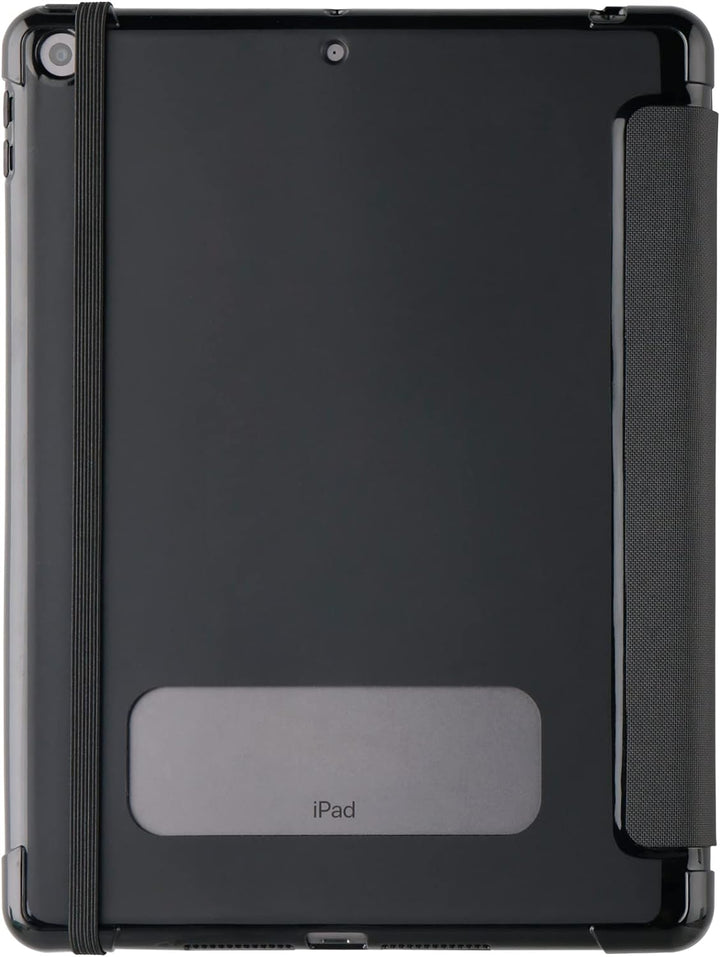 OtterBox React Folio Hülle für iPad 10,2" (8. gen 2020 / 9. gen 2021), stossfeste, sturzsichere, ult