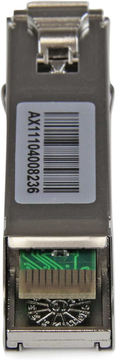 StarTech.com MSA konformes SFP Transceiver Modul - 1000BASE-SX