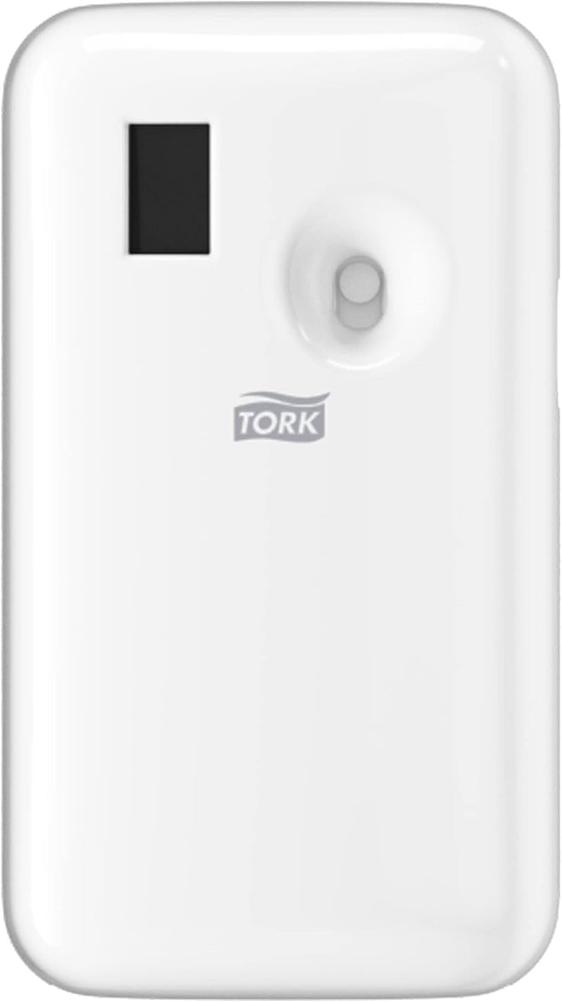 Tork 562000 Spender für Lufterfrischer Sprays A1 - für eine duftende Atmosphäre / Leicht programmier