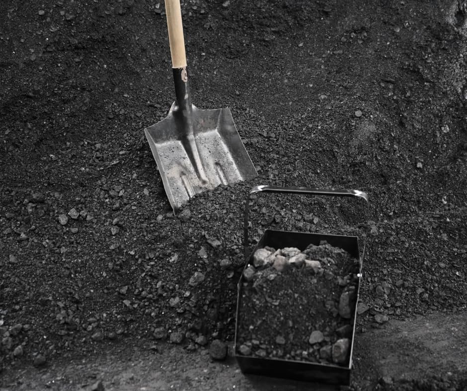Kohlewanne Kohlenschütte Abtransport Abkühlen Lagern Aschekasten Kohlenkasten Briketts Holz Koks Asc